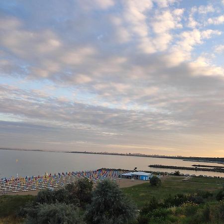 Прекрасен Апартамент С Изглед Към Морето Сарафово 2 Burgas Exterior foto
