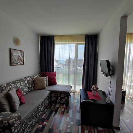 Прекрасен Апартамент С Изглед Към Морето Сарафово 2 Burgas Exterior foto